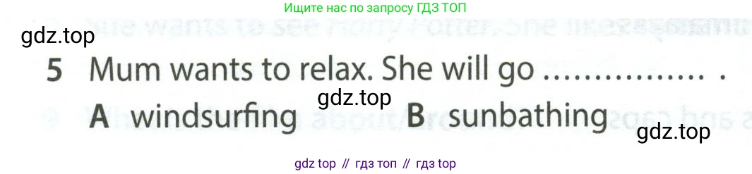 Английский язык (english), 5 класс контрольные задания (test booklet), авторы: Ваулина Юлия Евгеньевна (Vaulina Julia), Дули Дженни (Dooley Jenny), Подоляко Ольга Евгеньевна (Podolyako Olga), Эванс Вирджиния (Evans Virginia), издательство Просвещение, Москва, 2023, белого цвета, страница 120, номер 5, Условие 2023-2027