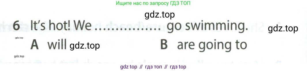 Английский язык (english), 5 класс контрольные задания (test booklet), авторы: Ваулина Юлия Евгеньевна (Vaulina Julia), Дули Дженни (Dooley Jenny), Подоляко Ольга Евгеньевна (Podolyako Olga), Эванс Вирджиния (Evans Virginia), издательство Просвещение, Москва, 2023, белого цвета, страница 120, номер 6, Условие 2023-2027