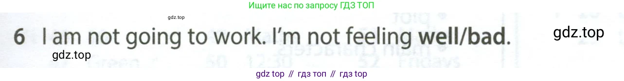 Английский язык (english), 5 класс контрольные задания (test booklet), авторы: Ваулина Юлия Евгеньевна (Vaulina Julia), Дули Дженни (Dooley Jenny), Подоляко Ольга Евгеньевна (Podolyako Olga), Эванс Вирджиния (Evans Virginia), издательство Просвещение, Москва, 2023, белого цвета, страница 121, номер 6, Условие 2023-2027