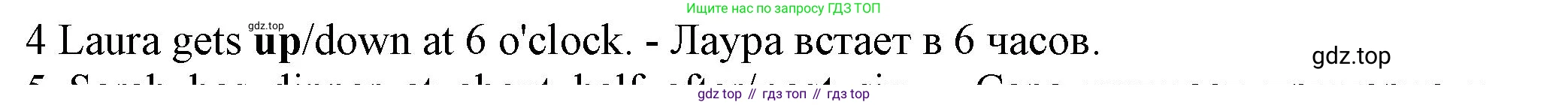 Английский язык (english), 5 класс контрольные задания (test booklet), авторы: Ваулина Юлия Евгеньевна (Vaulina Julia), Дули Дженни (Dooley Jenny), Подоляко Ольга Евгеньевна (Podolyako Olga), Эванс Вирджиния (Evans Virginia), издательство Просвещение, Москва, 2023, белого цвета, страница 107, номер 4, Решение 1 (2023-2027)