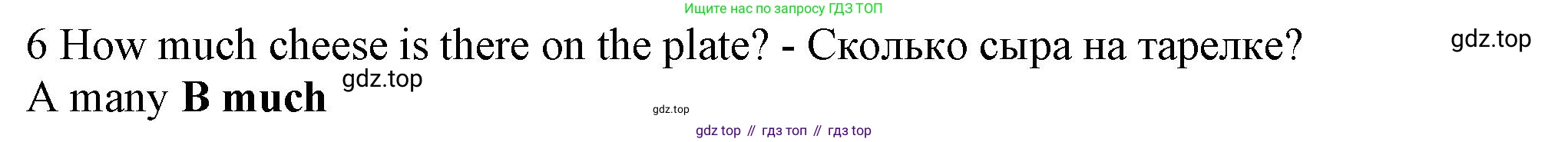 Английский язык (english), 5 класс контрольные задания (test booklet), авторы: Ваулина Юлия Евгеньевна (Vaulina Julia), Дули Дженни (Dooley Jenny), Подоляко Ольга Евгеньевна (Podolyako Olga), Эванс Вирджиния (Evans Virginia), издательство Просвещение, Москва, 2023, белого цвета, страница 114, номер 6, Решение 1 (2023-2027)