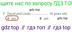 Английский язык (english), 5 класс контрольные задания (test booklet), авторы: Ваулина Юлия Евгеньевна (Vaulina Julia), Дули Дженни (Dooley Jenny), Подоляко Ольга Евгеньевна (Podolyako Olga), Эванс Вирджиния (Evans Virginia), издательство Просвещение, Москва, 2023, белого цвета, страница 93, номер 7, Решение 2 (2023-2027)