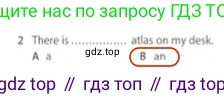 Английский язык (english), 5 класс контрольные задания (test booklet), авторы: Ваулина Юлия Евгеньевна (Vaulina Julia), Дули Дженни (Dooley Jenny), Подоляко Ольга Евгеньевна (Podolyako Olga), Эванс Вирджиния (Evans Virginia), издательство Просвещение, Москва, 2023, белого цвета, страница 96, номер 2, Решение 2 (2023-2027)