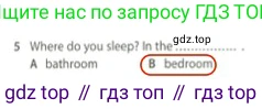 Английский язык (english), 5 класс контрольные задания (test booklet), авторы: Ваулина Юлия Евгеньевна (Vaulina Julia), Дули Дженни (Dooley Jenny), Подоляко Ольга Евгеньевна (Podolyako Olga), Эванс Вирджиния (Evans Virginia), издательство Просвещение, Москва, 2023, белого цвета, страница 98, номер 5, Решение 2 (2023-2027)