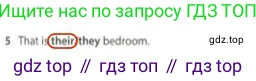 Английский язык (english), 5 класс контрольные задания (test booklet), авторы: Ваулина Юлия Евгеньевна (Vaulina Julia), Дули Дженни (Dooley Jenny), Подоляко Ольга Евгеньевна (Podolyako Olga), Эванс Вирджиния (Evans Virginia), издательство Просвещение, Москва, 2023, белого цвета, страница 99, номер 5, Решение 2 (2023-2027)