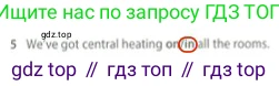 Английский язык (english), 5 класс контрольные задания (test booklet), авторы: Ваулина Юлия Евгеньевна (Vaulina Julia), Дули Дженни (Dooley Jenny), Подоляко Ольга Евгеньевна (Podolyako Olga), Эванс Вирджиния (Evans Virginia), издательство Просвещение, Москва, 2023, белого цвета, страница 100, номер 5, Решение 2 (2023-2027)