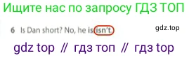 Английский язык (english), 5 класс контрольные задания (test booklet), авторы: Ваулина Юлия Евгеньевна (Vaulina Julia), Дули Дженни (Dooley Jenny), Подоляко Ольга Евгеньевна (Podolyako Olga), Эванс Вирджиния (Evans Virginia), издательство Просвещение, Москва, 2023, белого цвета, страница 103, номер 6, Решение 2 (2023-2027)