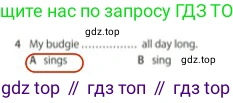 Английский язык (english), 5 класс контрольные задания (test booklet), авторы: Ваулина Юлия Евгеньевна (Vaulina Julia), Дули Дженни (Dooley Jenny), Подоляко Ольга Евгеньевна (Podolyako Olga), Эванс Вирджиния (Evans Virginia), издательство Просвещение, Москва, 2023, белого цвета, страница 106, номер 4, Решение 2 (2023-2027)