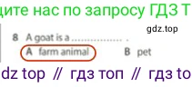 Английский язык (english), 5 класс контрольные задания (test booklet), авторы: Ваулина Юлия Евгеньевна (Vaulina Julia), Дули Дженни (Dooley Jenny), Подоляко Ольга Евгеньевна (Podolyako Olga), Эванс Вирджиния (Evans Virginia), издательство Просвещение, Москва, 2023, белого цвета, страница 106, номер 8, Решение 2 (2023-2027)