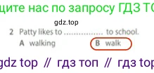 Английский язык (english), 5 класс контрольные задания (test booklet), авторы: Ваулина Юлия Евгеньевна (Vaulina Julia), Дули Дженни (Dooley Jenny), Подоляко Ольга Евгеньевна (Podolyako Olga), Эванс Вирджиния (Evans Virginia), издательство Просвещение, Москва, 2023, белого цвета, страница 108, номер 2, Решение 2 (2023-2027)