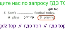 Английский язык (english), 5 класс контрольные задания (test booklet), авторы: Ваулина Юлия Евгеньевна (Vaulina Julia), Дули Дженни (Dooley Jenny), Подоляко Ольга Евгеньевна (Podolyako Olga), Эванс Вирджиния (Evans Virginia), издательство Просвещение, Москва, 2023, белого цвета, страница 108, номер 5, Решение 2 (2023-2027)