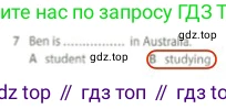 Английский язык (english), 5 класс контрольные задания (test booklet), авторы: Ваулина Юлия Евгеньевна (Vaulina Julia), Дули Дженни (Dooley Jenny), Подоляко Ольга Евгеньевна (Podolyako Olga), Эванс Вирджиния (Evans Virginia), издательство Просвещение, Москва, 2023, белого цвета, страница 110, номер 7, Решение 2 (2023-2027)