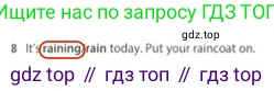 Английский язык (english), 5 класс контрольные задания (test booklet), авторы: Ваулина Юлия Евгеньевна (Vaulina Julia), Дули Дженни (Dooley Jenny), Подоляко Ольга Евгеньевна (Podolyako Olga), Эванс Вирджиния (Evans Virginia), издательство Просвещение, Москва, 2023, белого цвета, страница 111, номер 8, Решение 2 (2023-2027)