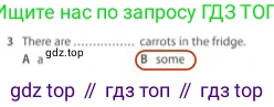 Английский язык (english), 5 класс контрольные задания (test booklet), авторы: Ваулина Юлия Евгеньевна (Vaulina Julia), Дули Дженни (Dooley Jenny), Подоляко Ольга Евгеньевна (Podolyako Olga), Эванс Вирджиния (Evans Virginia), издательство Просвещение, Москва, 2023, белого цвета, страница 113, номер 3, Решение 2 (2023-2027)
