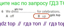 Английский язык (english), 5 класс контрольные задания (test booklet), авторы: Ваулина Юлия Евгеньевна (Vaulina Julia), Дули Дженни (Dooley Jenny), Подоляко Ольга Евгеньевна (Podolyako Olga), Эванс Вирджиния (Evans Virginia), издательство Просвещение, Москва, 2023, белого цвета, страница 113, номер 6, Решение 2 (2023-2027)