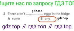 Английский язык (english), 5 класс контрольные задания (test booklet), авторы: Ваулина Юлия Евгеньевна (Vaulina Julia), Дули Дженни (Dooley Jenny), Подоляко Ольга Евгеньевна (Podolyako Olga), Эванс Вирджиния (Evans Virginia), издательство Просвещение, Москва, 2023, белого цвета, страница 114, номер 2, Решение 2 (2023-2027)