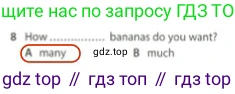 Английский язык (english), 5 класс контрольные задания (test booklet), авторы: Ваулина Юлия Евгеньевна (Vaulina Julia), Дули Дженни (Dooley Jenny), Подоляко Ольга Евгеньевна (Podolyako Olga), Эванс Вирджиния (Evans Virginia), издательство Просвещение, Москва, 2023, белого цвета, страница 114, номер 8, Решение 2 (2023-2027)
