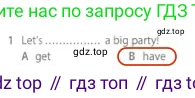 Английский язык (english), 5 класс контрольные задания (test booklet), авторы: Ваулина Юлия Евгеньевна (Vaulina Julia), Дули Дженни (Dooley Jenny), Подоляко Ольга Евгеньевна (Podolyako Olga), Эванс Вирджиния (Evans Virginia), издательство Просвещение, Москва, 2023, белого цвета, страница 115, номер 1, Решение 2 (2023-2027)