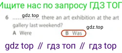 Английский язык (english), 5 класс контрольные задания (test booklet), авторы: Ваулина Юлия Евгеньевна (Vaulina Julia), Дули Дженни (Dooley Jenny), Подоляко Ольга Евгеньевна (Podolyako Olga), Эванс Вирджиния (Evans Virginia), издательство Просвещение, Москва, 2023, белого цвета, страница 117, номер 6, Решение 2 (2023-2027)