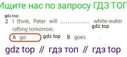Английский язык (english), 5 класс контрольные задания (test booklet), авторы: Ваулина Юлия Евгеньевна (Vaulina Julia), Дули Дженни (Dooley Jenny), Подоляко Ольга Евгеньевна (Podolyako Olga), Эванс Вирджиния (Evans Virginia), издательство Просвещение, Москва, 2023, белого цвета, страница 120, номер 2, Решение 2 (2023-2027)