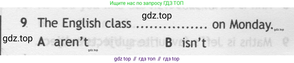Английский язык (english), 5 класс контрольные задания (test booklet), авторы: Ваулина Юлия Евгеньевна (Vaulina Julia), Дули Дженни (Dooley Jenny), Подоляко Ольга Евгеньевна (Podolyako Olga), Эванс Вирджиния (Evans Virginia), издательство Просвещение, Москва, 2023, белого цвета, страница 93, номер 9, Условие 2019-2022
