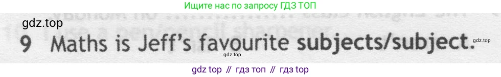 Английский язык (english), 5 класс контрольные задания (test booklet), авторы: Ваулина Юлия Евгеньевна (Vaulina Julia), Дули Дженни (Dooley Jenny), Подоляко Ольга Евгеньевна (Podolyako Olga), Эванс Вирджиния (Evans Virginia), издательство Просвещение, Москва, 2023, белого цвета, страница 94, номер 9, Условие 2019-2022