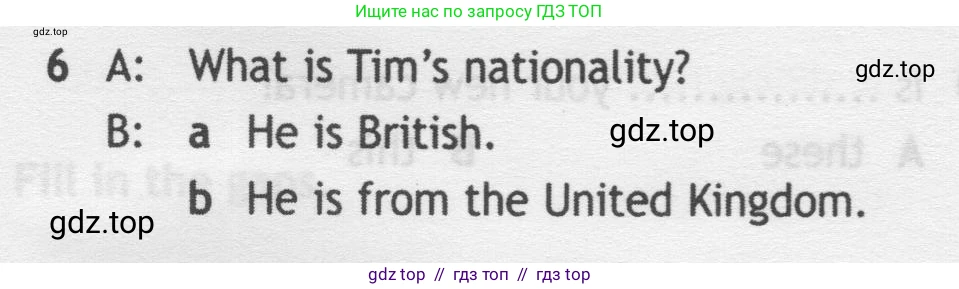 Английский язык (english), 5 класс контрольные задания (test booklet), авторы: Ваулина Юлия Евгеньевна (Vaulina Julia), Дули Дженни (Dooley Jenny), Подоляко Ольга Евгеньевна (Podolyako Olga), Эванс Вирджиния (Evans Virginia), издательство Просвещение, Москва, 2023, белого цвета, страница 95, номер 6, Условие 2019-2022