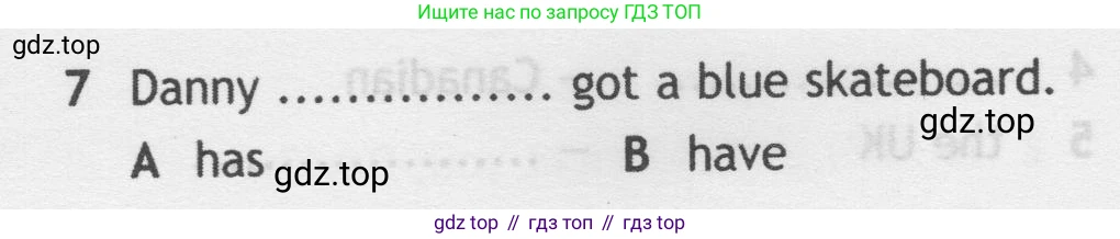 Английский язык (english), 5 класс контрольные задания (test booklet), авторы: Ваулина Юлия Евгеньевна (Vaulina Julia), Дули Дженни (Dooley Jenny), Подоляко Ольга Евгеньевна (Podolyako Olga), Эванс Вирджиния (Evans Virginia), издательство Просвещение, Москва, 2023, белого цвета, страница 96, номер 7, Условие 2019-2022