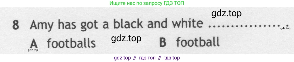 Английский язык (english), 5 класс контрольные задания (test booklet), авторы: Ваулина Юлия Евгеньевна (Vaulina Julia), Дули Дженни (Dooley Jenny), Подоляко Ольга Евгеньевна (Podolyako Olga), Эванс Вирджиния (Evans Virginia), издательство Просвещение, Москва, 2023, белого цвета, страница 96, номер 8, Условие 2019-2022