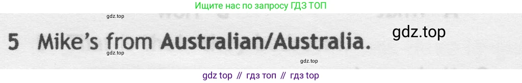 Английский язык (english), 5 класс контрольные задания (test booklet), авторы: Ваулина Юлия Евгеньевна (Vaulina Julia), Дули Дженни (Dooley Jenny), Подоляко Ольга Евгеньевна (Podolyako Olga), Эванс Вирджиния (Evans Virginia), издательство Просвещение, Москва, 2023, белого цвета, страница 97, номер 5, Условие 2019-2022