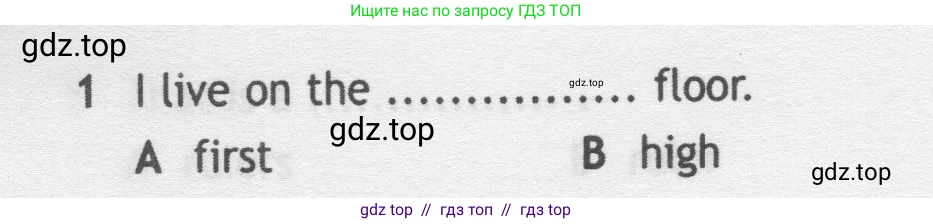 Английский язык (english), 5 класс контрольные задания (test booklet), авторы: Ваулина Юлия Евгеньевна (Vaulina Julia), Дули Дженни (Dooley Jenny), Подоляко Ольга Евгеньевна (Podolyako Olga), Эванс Вирджиния (Evans Virginia), издательство Просвещение, Москва, 2023, белого цвета, страница 98, номер 1, Условие 2019-2022