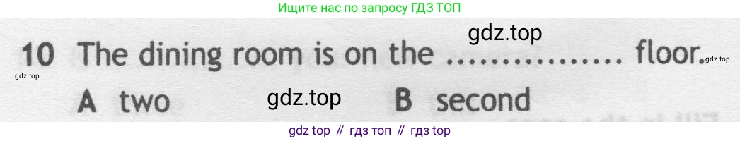 Английский язык (english), 5 класс контрольные задания (test booklet), авторы: Ваулина Юлия Евгеньевна (Vaulina Julia), Дули Дженни (Dooley Jenny), Подоляко Ольга Евгеньевна (Podolyako Olga), Эванс Вирджиния (Evans Virginia), издательство Просвещение, Москва, 2023, белого цвета, страница 98, номер 10, Условие 2019-2022
