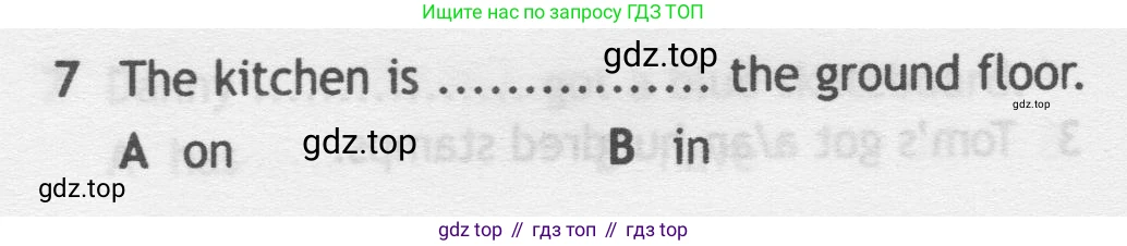 Английский язык (english), 5 класс контрольные задания (test booklet), авторы: Ваулина Юлия Евгеньевна (Vaulina Julia), Дули Дженни (Dooley Jenny), Подоляко Ольга Евгеньевна (Podolyako Olga), Эванс Вирджиния (Evans Virginia), издательство Просвещение, Москва, 2023, белого цвета, страница 98, номер 7, Условие 2019-2022
