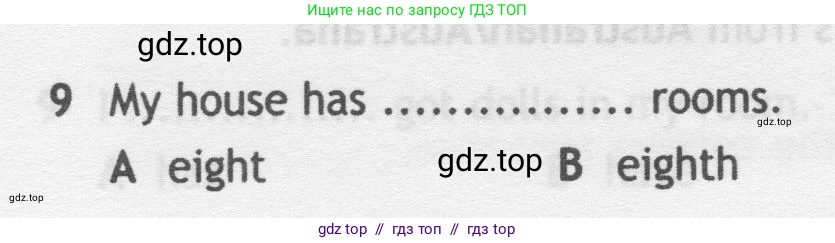 Английский язык (english), 5 класс контрольные задания (test booklet), авторы: Ваулина Юлия Евгеньевна (Vaulina Julia), Дули Дженни (Dooley Jenny), Подоляко Ольга Евгеньевна (Podolyako Olga), Эванс Вирджиния (Evans Virginia), издательство Просвещение, Москва, 2023, белого цвета, страница 98, номер 9, Условие 2019-2022