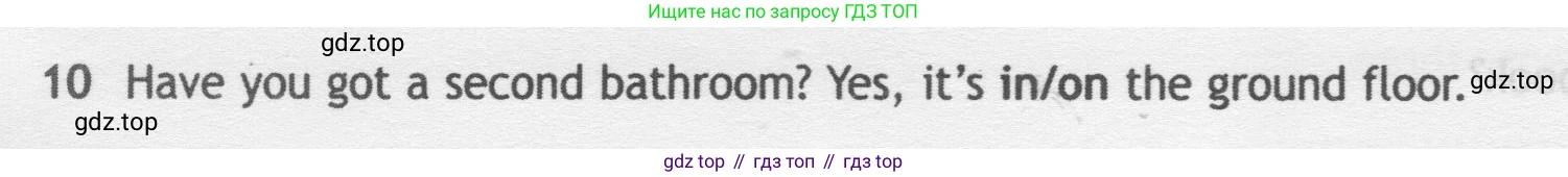 Английский язык (english), 5 класс контрольные задания (test booklet), авторы: Ваулина Юлия Евгеньевна (Vaulina Julia), Дули Дженни (Dooley Jenny), Подоляко Ольга Евгеньевна (Podolyako Olga), Эванс Вирджиния (Evans Virginia), издательство Просвещение, Москва, 2023, белого цвета, страница 100, номер 10, Условие 2019-2022