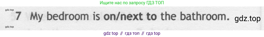 Английский язык (english), 5 класс контрольные задания (test booklet), авторы: Ваулина Юлия Евгеньевна (Vaulina Julia), Дули Дженни (Dooley Jenny), Подоляко Ольга Евгеньевна (Podolyako Olga), Эванс Вирджиния (Evans Virginia), издательство Просвещение, Москва, 2023, белого цвета, страница 100, номер 7, Условие 2019-2022