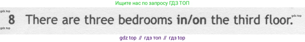 Английский язык (english), 5 класс контрольные задания (test booklet), авторы: Ваулина Юлия Евгеньевна (Vaulina Julia), Дули Дженни (Dooley Jenny), Подоляко Ольга Евгеньевна (Podolyako Olga), Эванс Вирджиния (Evans Virginia), издательство Просвещение, Москва, 2023, белого цвета, страница 100, номер 8, Условие 2019-2022