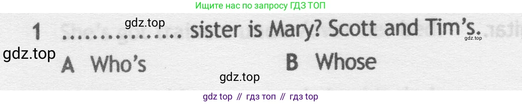 Английский язык (english), 5 класс контрольные задания (test booklet), авторы: Ваулина Юлия Евгеньевна (Vaulina Julia), Дули Дженни (Dooley Jenny), Подоляко Ольга Евгеньевна (Podolyako Olga), Эванс Вирджиния (Evans Virginia), издательство Просвещение, Москва, 2023, белого цвета, страница 102, номер 1, Условие 2019-2022
