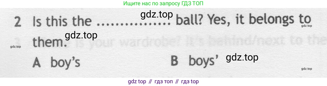 Английский язык (english), 5 класс контрольные задания (test booklet), авторы: Ваулина Юлия Евгеньевна (Vaulina Julia), Дули Дженни (Dooley Jenny), Подоляко Ольга Евгеньевна (Podolyako Olga), Эванс Вирджиния (Evans Virginia), издательство Просвещение, Москва, 2023, белого цвета, страница 102, номер 2, Условие 2019-2022
