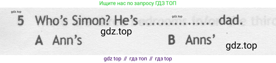 Английский язык (english), 5 класс контрольные задания (test booklet), авторы: Ваулина Юлия Евгеньевна (Vaulina Julia), Дули Дженни (Dooley Jenny), Подоляко Ольга Евгеньевна (Podolyako Olga), Эванс Вирджиния (Evans Virginia), издательство Просвещение, Москва, 2023, белого цвета, страница 102, номер 5, Условие 2019-2022