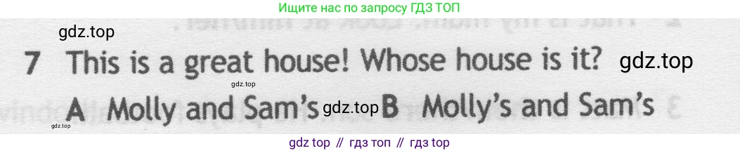 Английский язык (english), 5 класс контрольные задания (test booklet), авторы: Ваулина Юлия Евгеньевна (Vaulina Julia), Дули Дженни (Dooley Jenny), Подоляко Ольга Евгеньевна (Podolyako Olga), Эванс Вирджиния (Evans Virginia), издательство Просвещение, Москва, 2023, белого цвета, страница 102, номер 7, Условие 2019-2022
