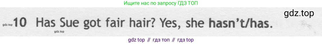 Английский язык (english), 5 класс контрольные задания (test booklet), авторы: Ваулина Юлия Евгеньевна (Vaulina Julia), Дули Дженни (Dooley Jenny), Подоляко Ольга Евгеньевна (Podolyako Olga), Эванс Вирджиния (Evans Virginia), издательство Просвещение, Москва, 2023, белого цвета, страница 103, номер 10, Условие 2019-2022