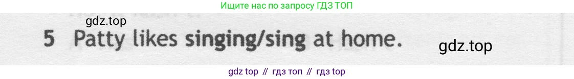Английский язык (english), 5 класс контрольные задания (test booklet), авторы: Ваулина Юлия Евгеньевна (Vaulina Julia), Дули Дженни (Dooley Jenny), Подоляко Ольга Евгеньевна (Podolyako Olga), Эванс Вирджиния (Evans Virginia), издательство Просвещение, Москва, 2023, белого цвета, страница 103, номер 5, Условие 2019-2022