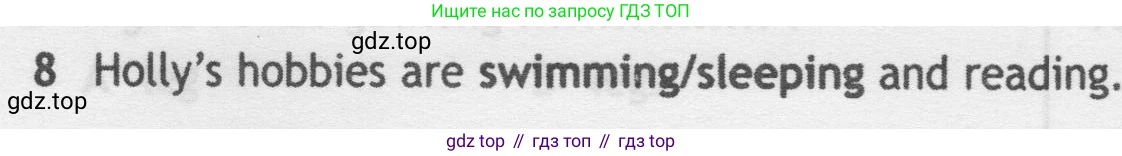 Английский язык (english), 5 класс контрольные задания (test booklet), авторы: Ваулина Юлия Евгеньевна (Vaulina Julia), Дули Дженни (Dooley Jenny), Подоляко Ольга Евгеньевна (Podolyako Olga), Эванс Вирджиния (Evans Virginia), издательство Просвещение, Москва, 2023, белого цвета, страница 103, номер 8, Условие 2019-2022