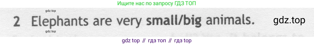 Английский язык (english), 5 класс контрольные задания (test booklet), авторы: Ваулина Юлия Евгеньевна (Vaulina Julia), Дули Дженни (Dooley Jenny), Подоляко Ольга Евгеньевна (Podolyako Olga), Эванс Вирджиния (Evans Virginia), издательство Просвещение, Москва, 2023, белого цвета, страница 104, номер 2, Условие 2019-2022