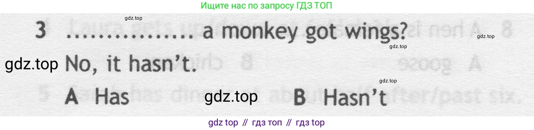 Английский язык (english), 5 класс контрольные задания (test booklet), авторы: Ваулина Юлия Евгеньевна (Vaulina Julia), Дули Дженни (Dooley Jenny), Подоляко Ольга Евгеньевна (Podolyako Olga), Эванс Вирджиния (Evans Virginia), издательство Просвещение, Москва, 2023, белого цвета, страница 105, номер 3, Условие 2019-2022
