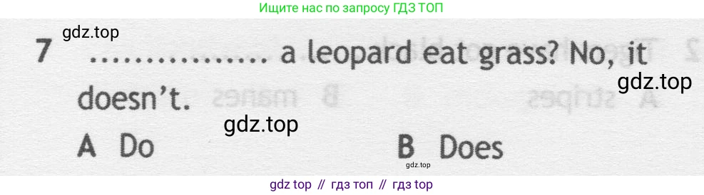 Английский язык (english), 5 класс контрольные задания (test booklet), авторы: Ваулина Юлия Евгеньевна (Vaulina Julia), Дули Дженни (Dooley Jenny), Подоляко Ольга Евгеньевна (Podolyako Olga), Эванс Вирджиния (Evans Virginia), издательство Просвещение, Москва, 2023, белого цвета, страница 105, номер 7, Условие 2019-2022