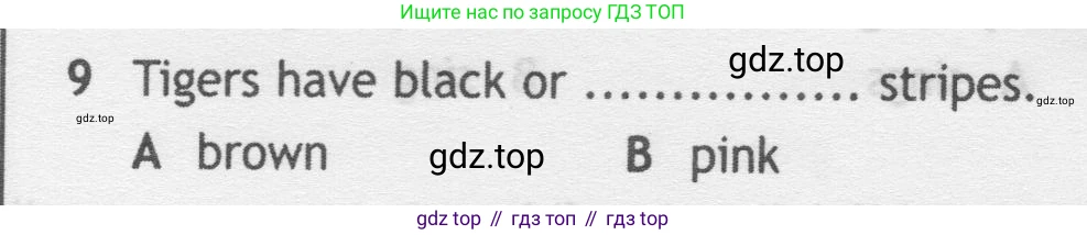 Английский язык (english), 5 класс контрольные задания (test booklet), авторы: Ваулина Юлия Евгеньевна (Vaulina Julia), Дули Дженни (Dooley Jenny), Подоляко Ольга Евгеньевна (Podolyako Olga), Эванс Вирджиния (Evans Virginia), издательство Просвещение, Москва, 2023, белого цвета, страница 105, номер 9, Условие 2019-2022