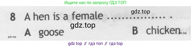 Английский язык (english), 5 класс контрольные задания (test booklet), авторы: Ваулина Юлия Евгеньевна (Vaulina Julia), Дули Дженни (Dooley Jenny), Подоляко Ольга Евгеньевна (Podolyako Olga), Эванс Вирджиния (Evans Virginia), издательство Просвещение, Москва, 2023, белого цвета, страница 106, номер 8, Условие 2019-2022