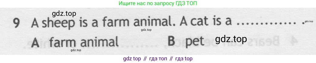 Английский язык (english), 5 класс контрольные задания (test booklet), авторы: Ваулина Юлия Евгеньевна (Vaulina Julia), Дули Дженни (Dooley Jenny), Подоляко Ольга Евгеньевна (Podolyako Olga), Эванс Вирджиния (Evans Virginia), издательство Просвещение, Москва, 2023, белого цвета, страница 106, номер 9, Условие 2019-2022